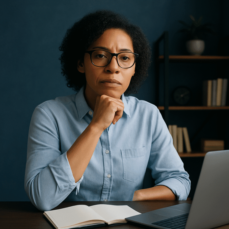 Break Through Automaticity: Conscious Decision-Making for Entrepreneurs