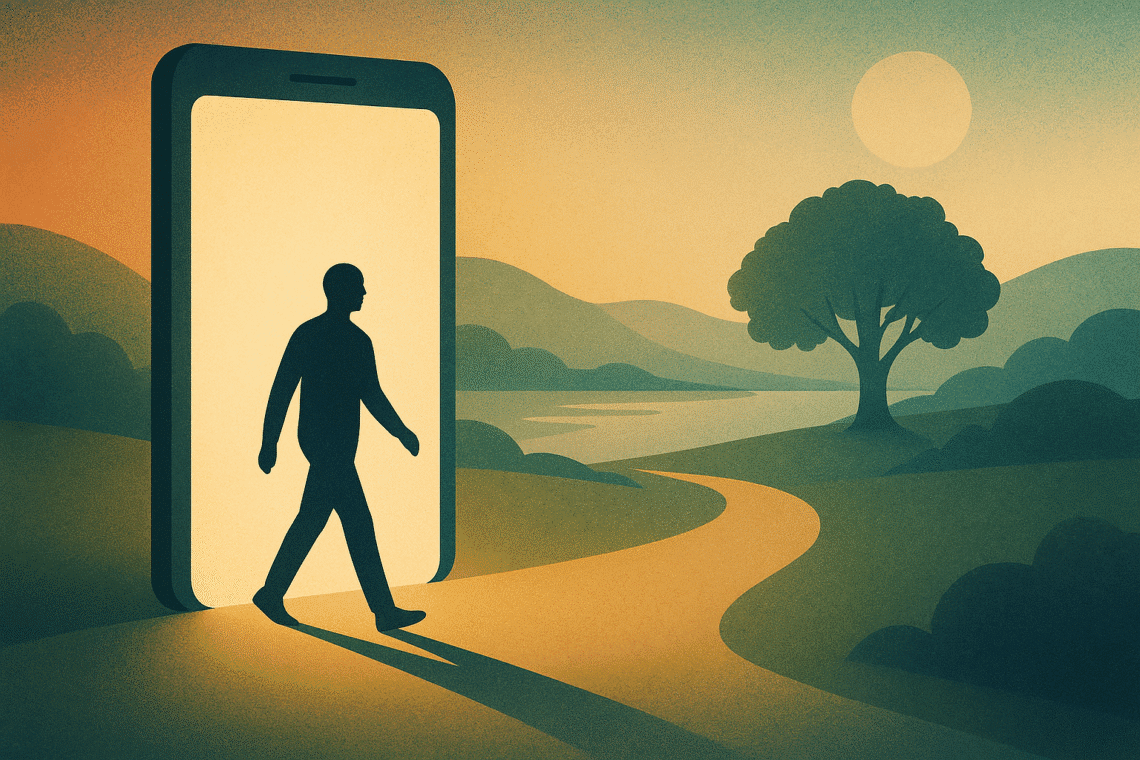 Break Phone Addiction and Save Thousands: The Surprising Financial Benefits