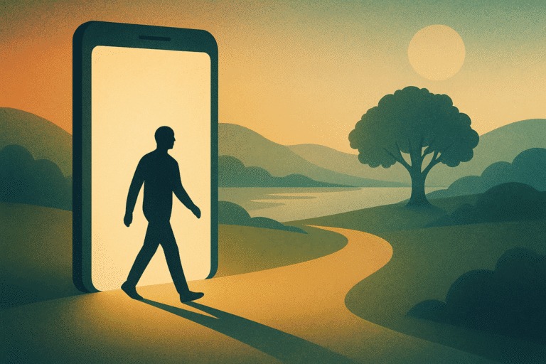 Break Phone Addiction and Save Thousands: The Surprising Financial Benefits