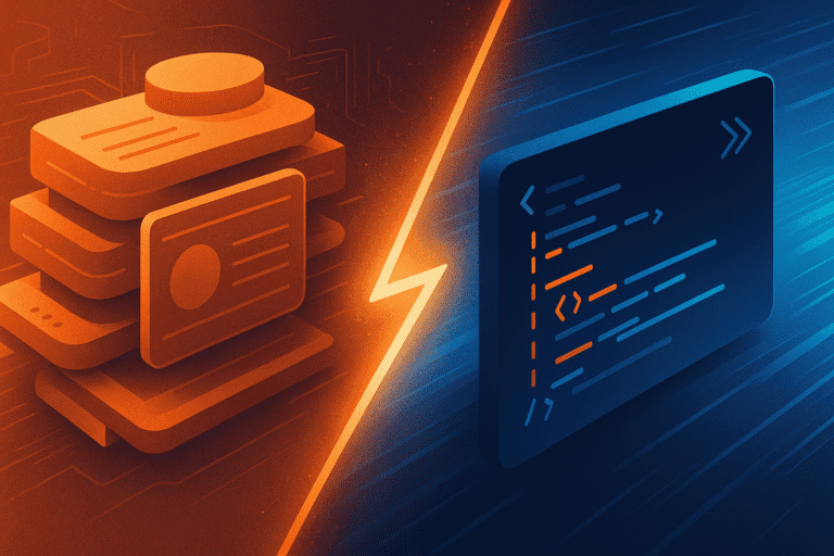 WordPress to Replit: 10 Radical Shifts for Lightning-Fast Deployment