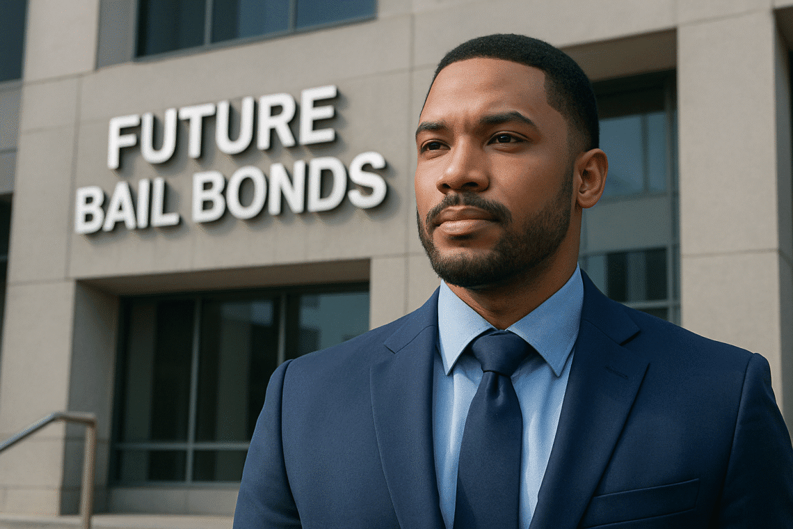 Future Bail Bonds: An Honest Review