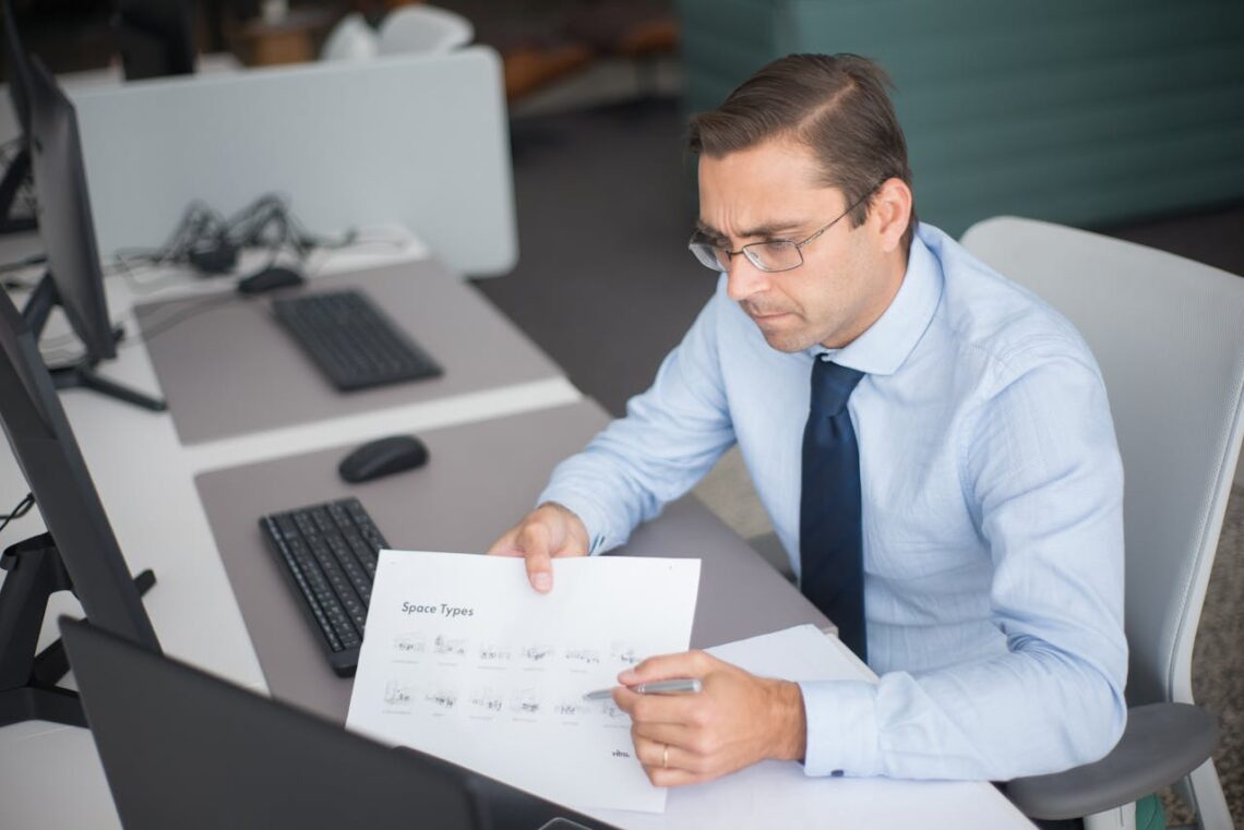 Applying The 40/70 Rule To Make Smart Decisions