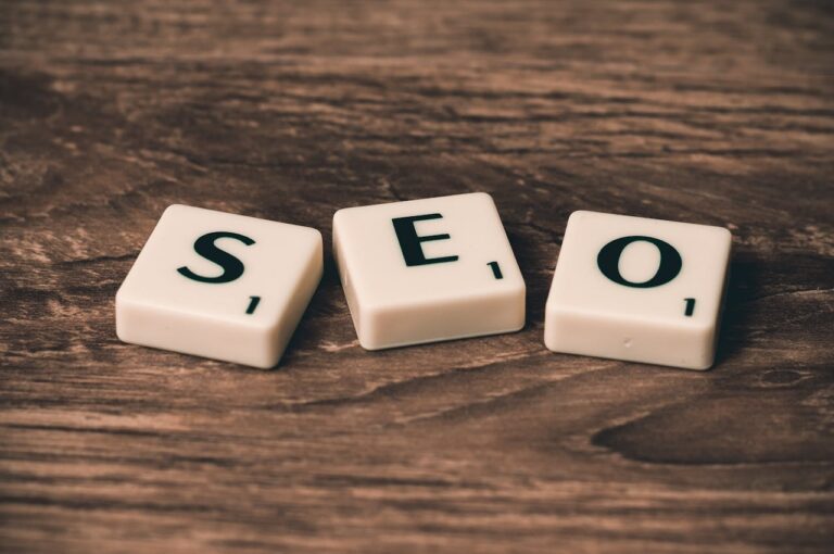 Small Businesses Need to Focus on SEO