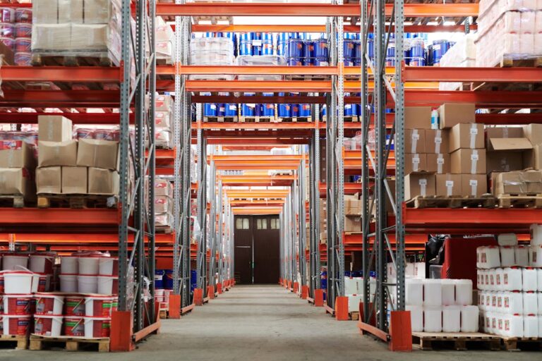 How to Cut Down on Incorrect Warehouse Shipments Fast