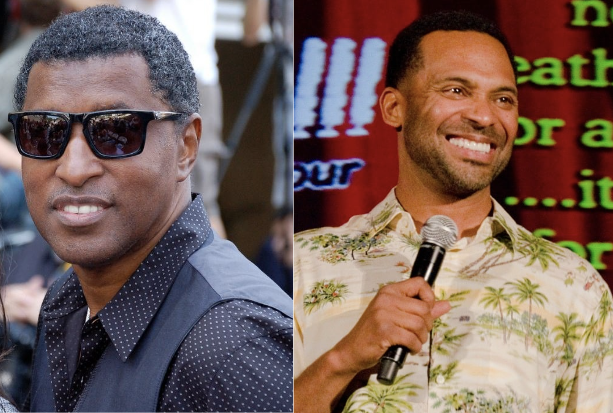 Legends Come Home: Babyface and Mike Epps Join Madam Walker Legacy Center Board