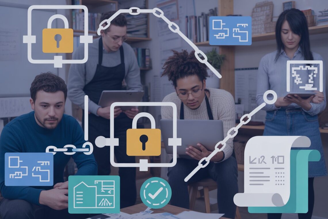 Blockchain Solutions for Small Businesses: A Practical, Fact-Checked Guide