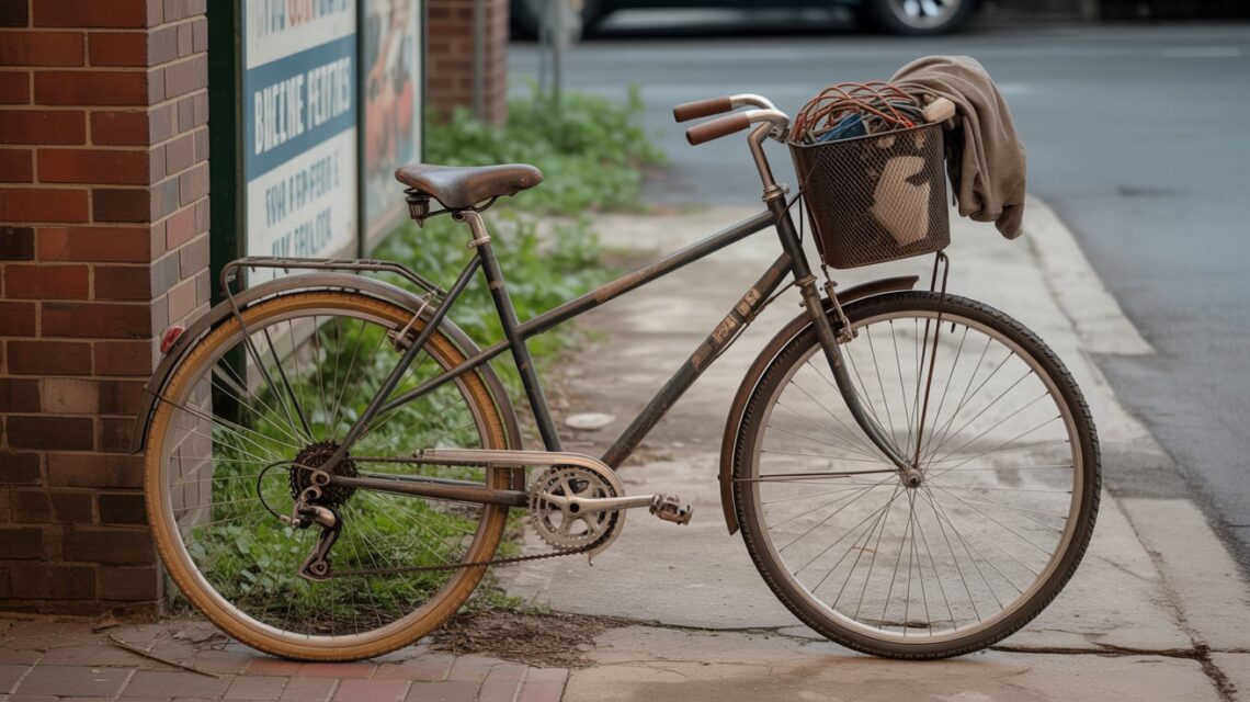 Hidden Costs of Bicycle Ownership Most People Overlook