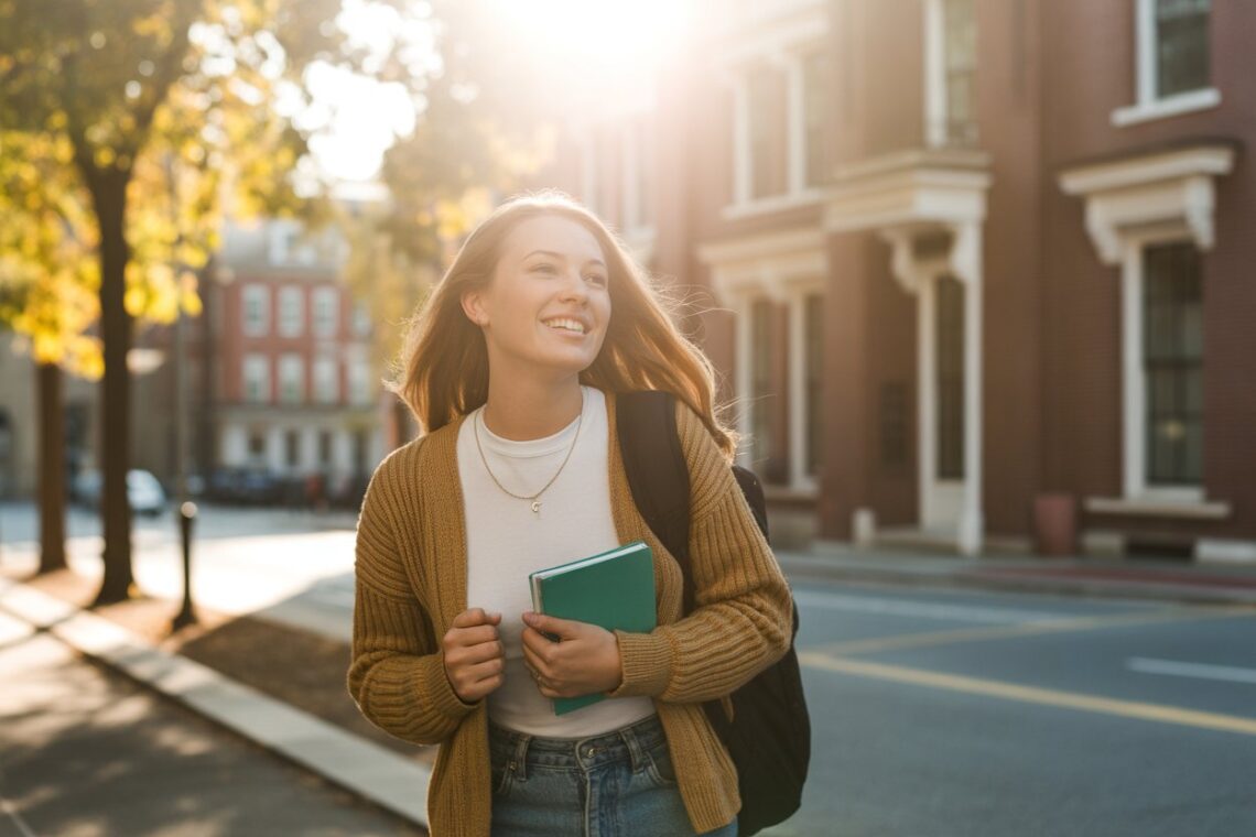 October college financial planning
