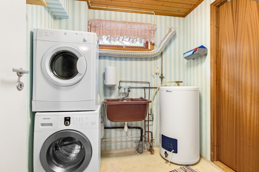 Water Heater Replacement Cost