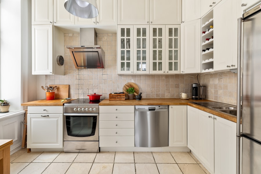 Kitchen Remodel Basics