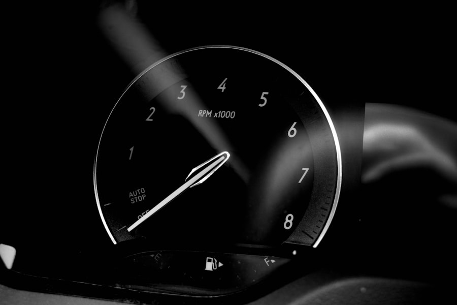 Replacement Timing and Cost Drivers