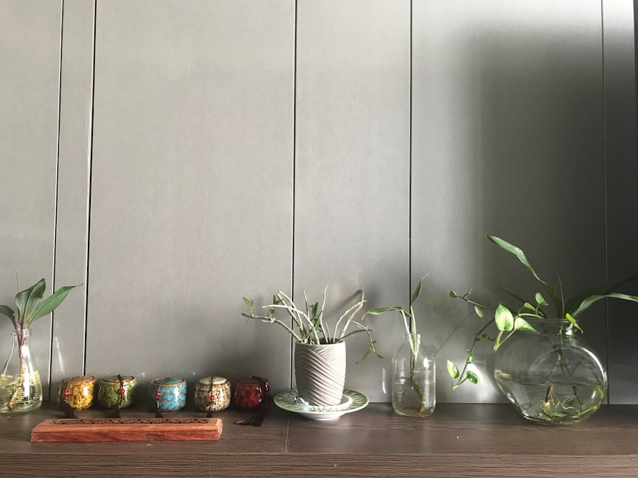 Household Move Timeline