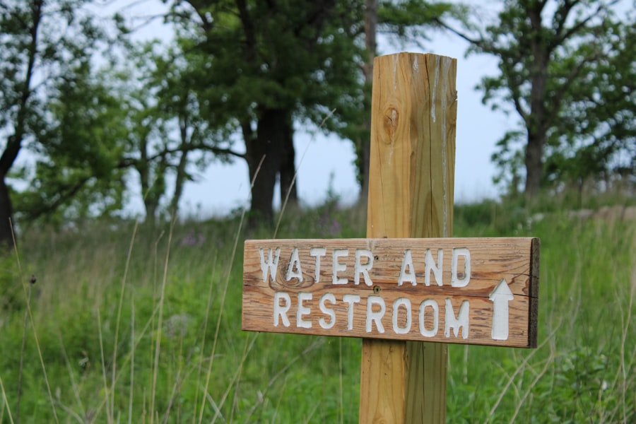 Water Damage Checklist