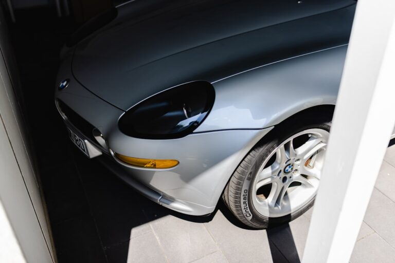 Photo Car Repairs Financing