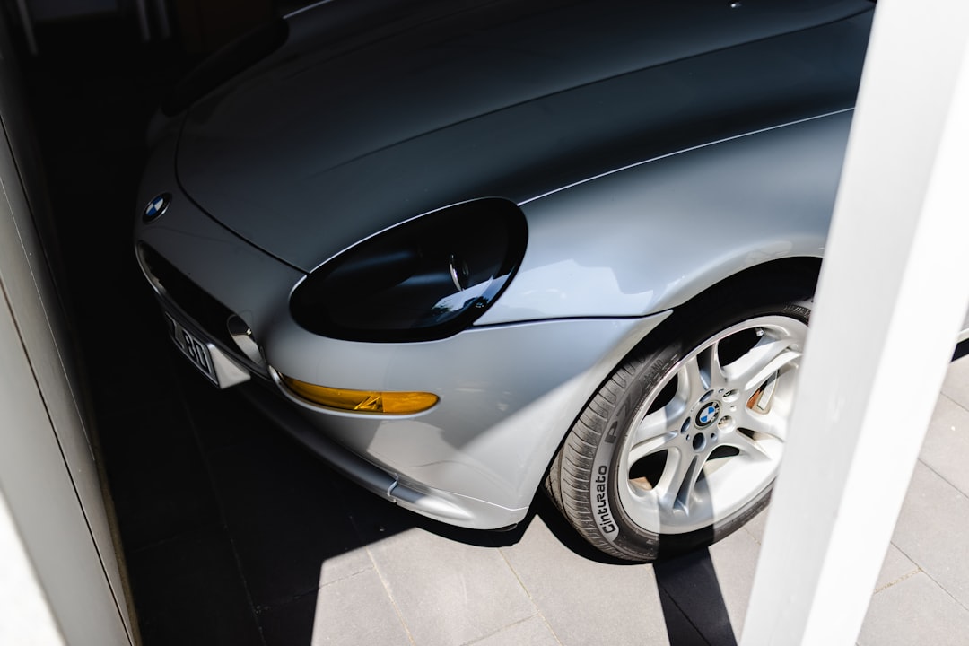 Photo Car Repairs Financing