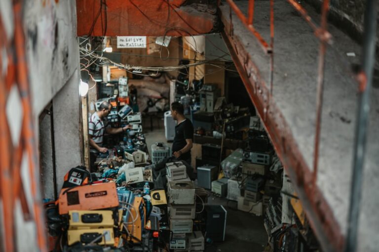 Photo Budget for Annual HVAC Maintenance