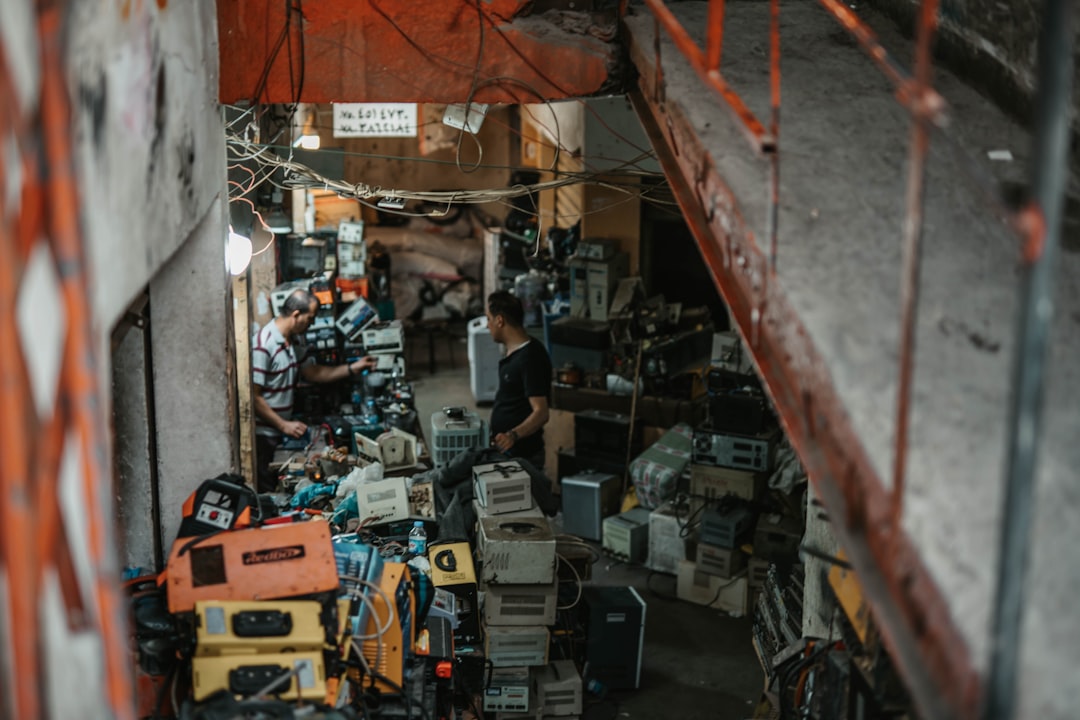 Photo Budget for Annual HVAC Maintenance