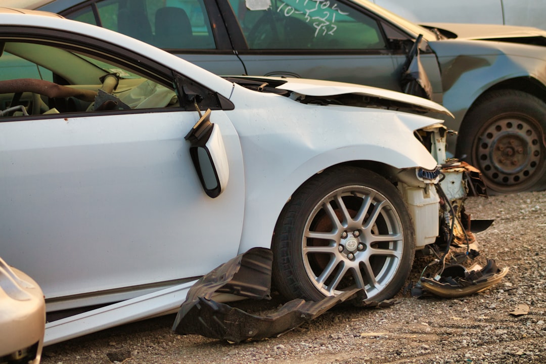 insurance coverage after an accident