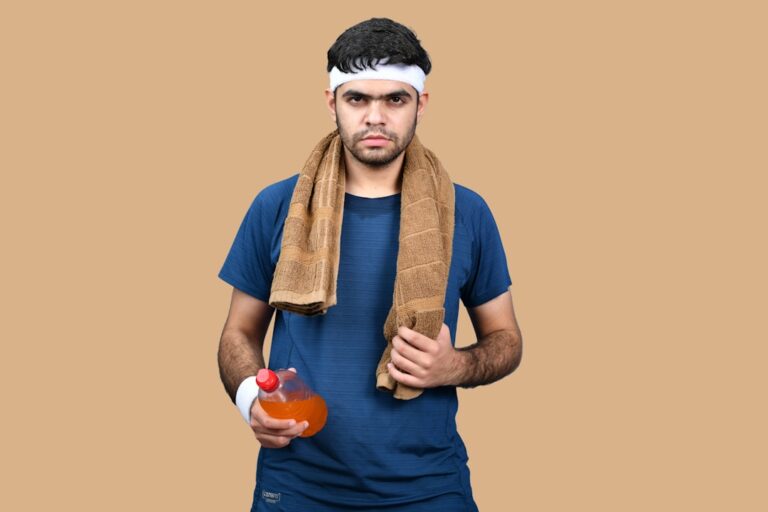 Photo Work Injury Basics