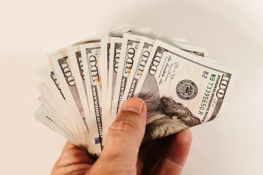 Photo Financing Options