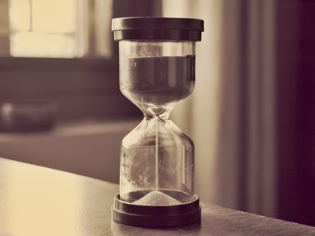 Photo Household Move Timeline