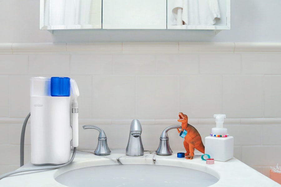 Photo Deep Cleaning Checklist