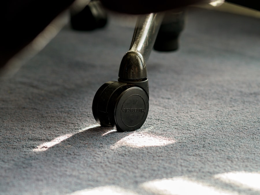 Carpet Cleaning Basics: Methods, Stains, and Maintenance 2 Photo Carpet Cleaning Basics