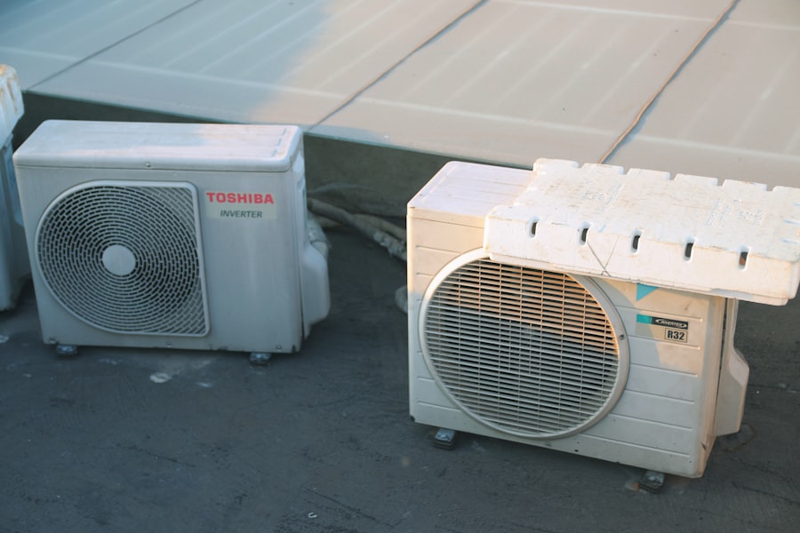Air Conditioning Repairs: How to Avoid Overpaying 2 Photo Air Conditioning Repairs