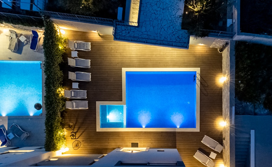 Photo Pool and Patio Projects