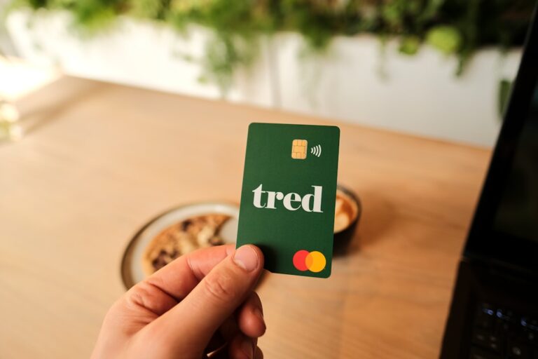 best first time credit card for young adults