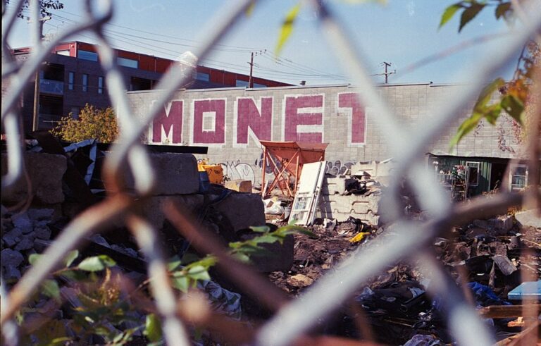 Photo Money Mistakes