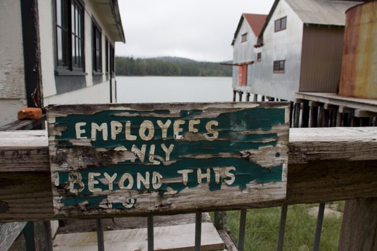 Photo Employer Perks