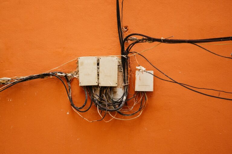 Photo Electrical Repairs