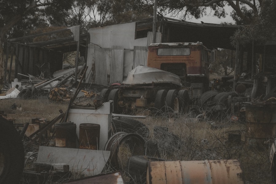 Photo Contractor Scams