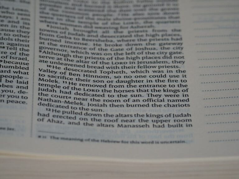 Photo Proof and Evidence