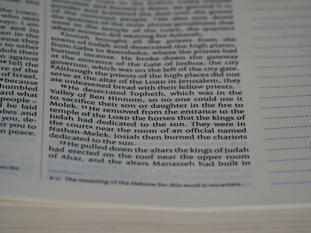 Photo Proof and Evidence