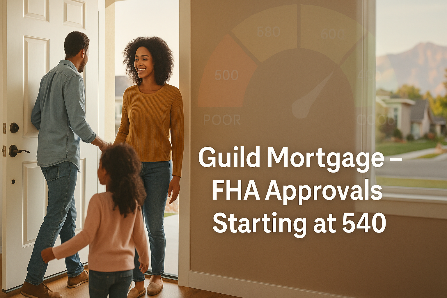 4 Best Utah Mortgage Lenders for Bad Credit for 2026 2 1