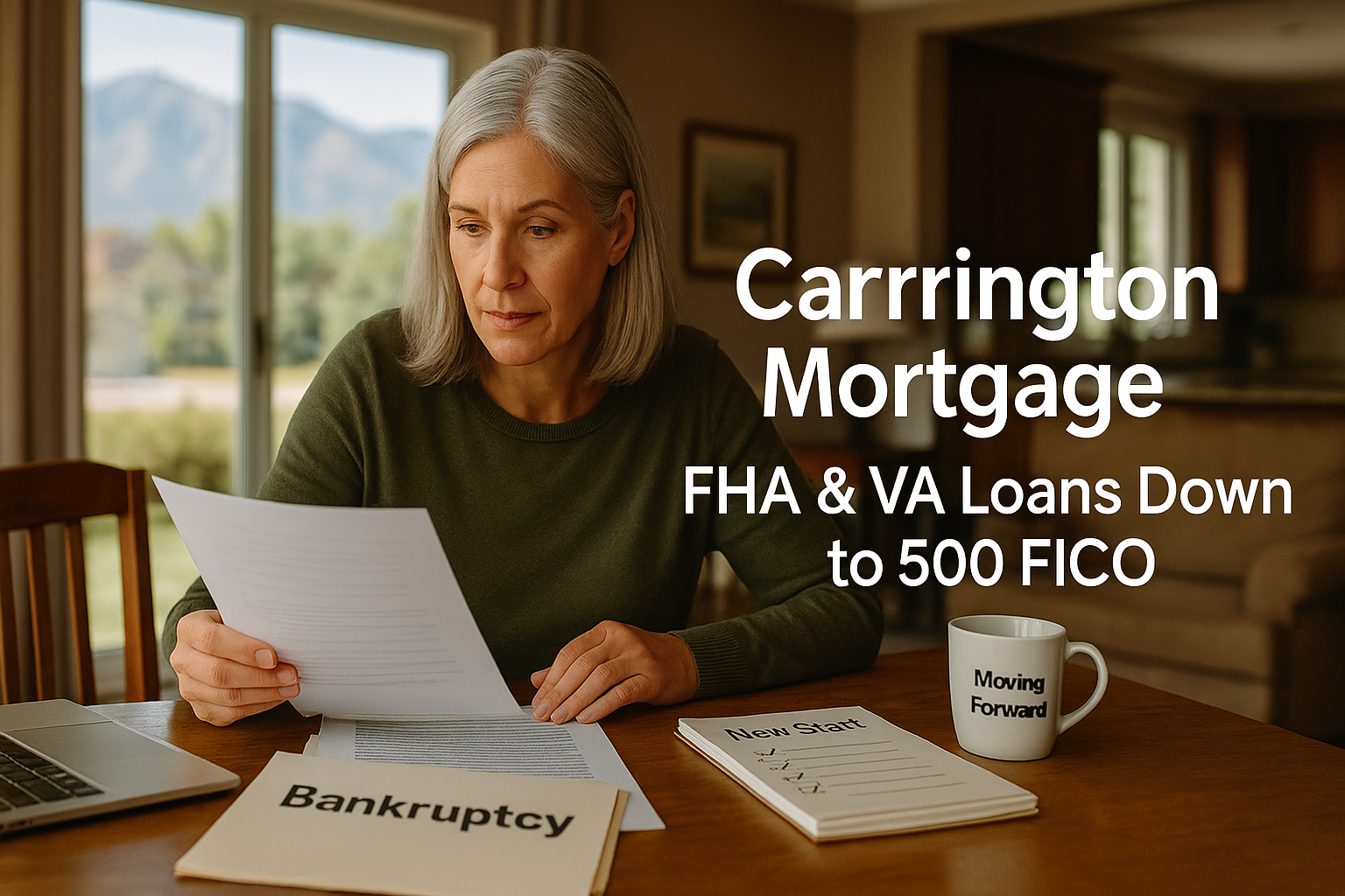 4 Best Utah Mortgage Lenders for Bad Credit for 2026 3