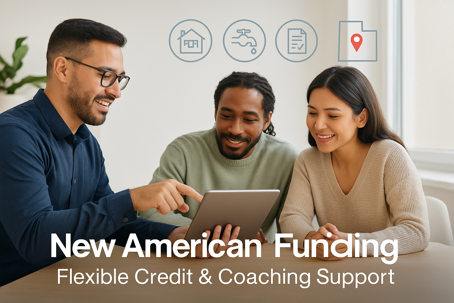 4 Best Utah Mortgage Lenders for Bad Credit for 2026 4