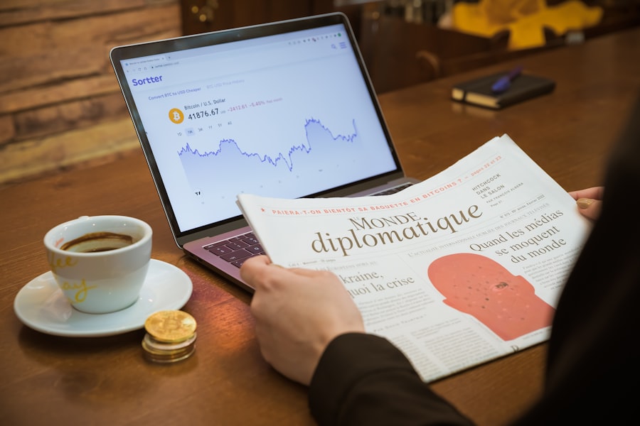 Photo Financial Metrics