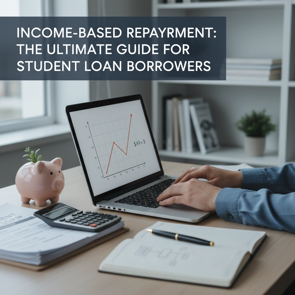 income-based repayment