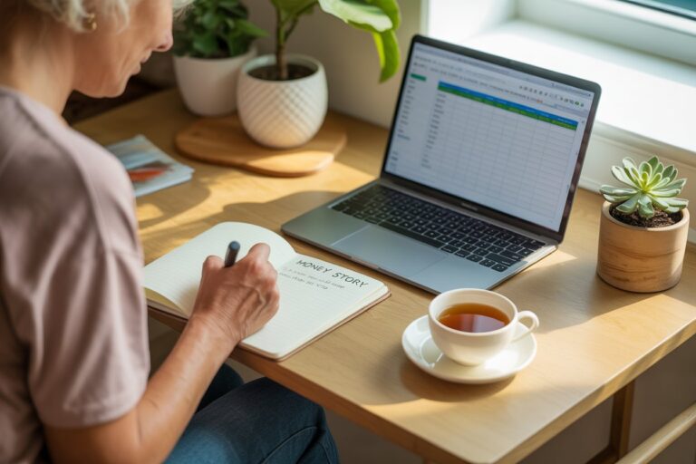 Money Mindset Reset: How to Reboot Your Financial Thinking