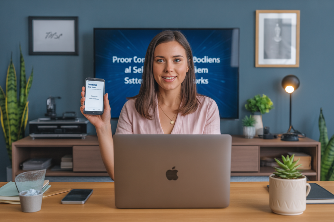 How to Succeed at Remote Work in 2025: A Proven Step-by-Step System That Works 1 How to Succeed at Remote Work in 2025: A Proven Step-by-Step System That Works