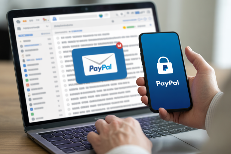 PayPal Scams to Avoid in 2025: Stay Safe Online