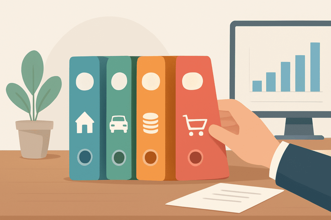 How To Create A Zero-Based Budget (With Examples) 9 zero-based budgeting