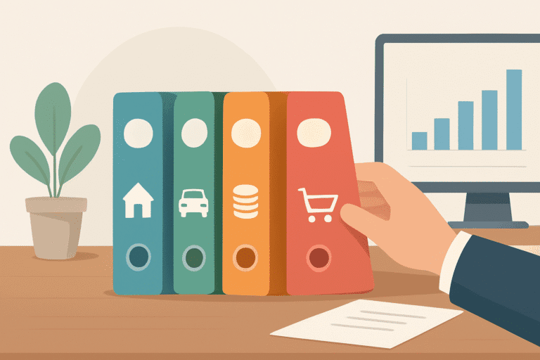 zero-based budgeting