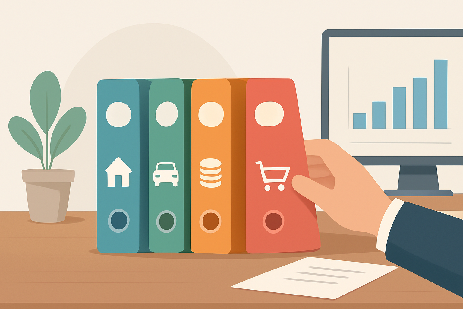 zero-based budgeting