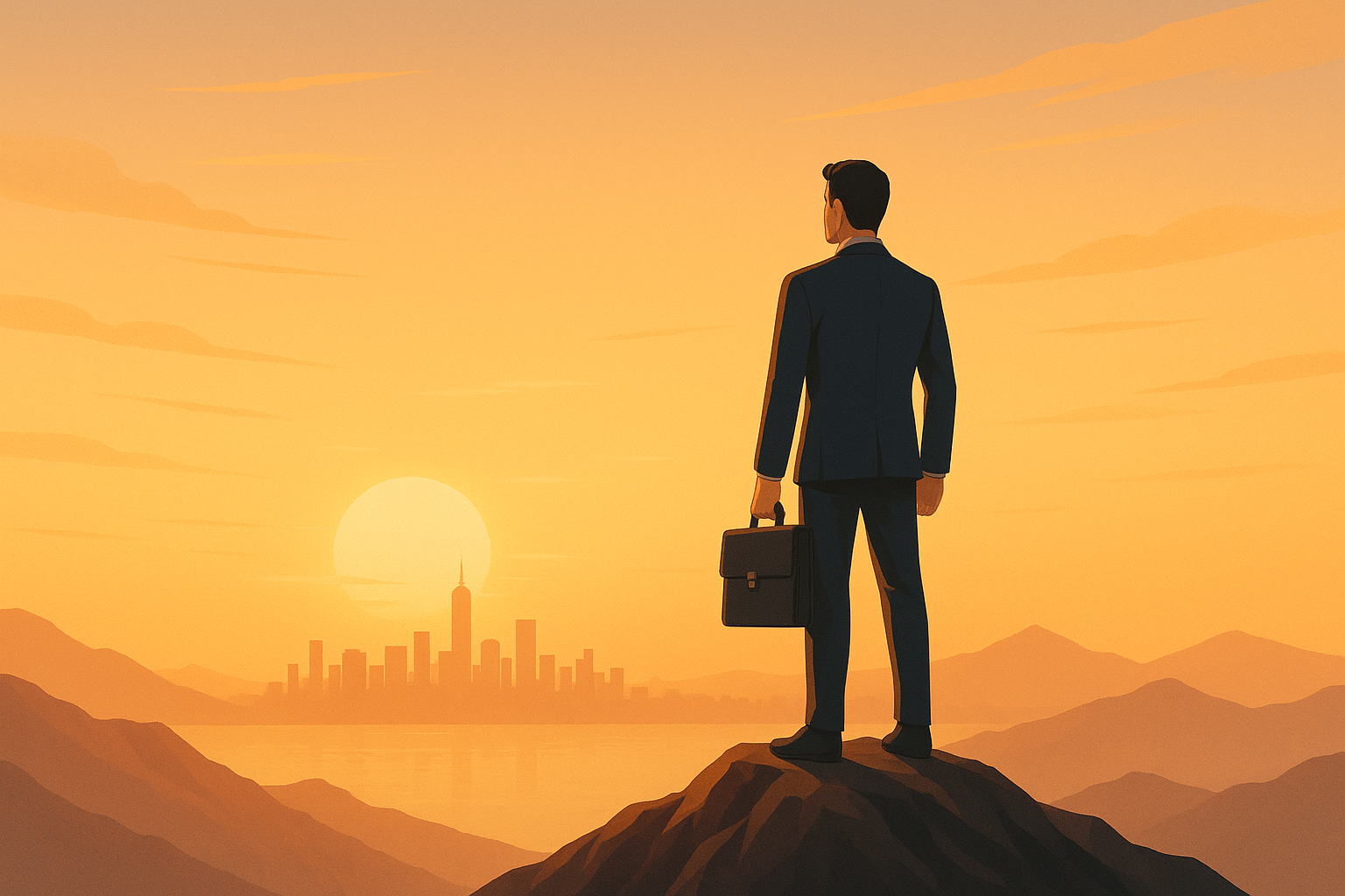 How To Reach Financial Independence Before 40