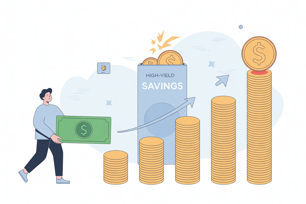 how to build an emergency fund fast