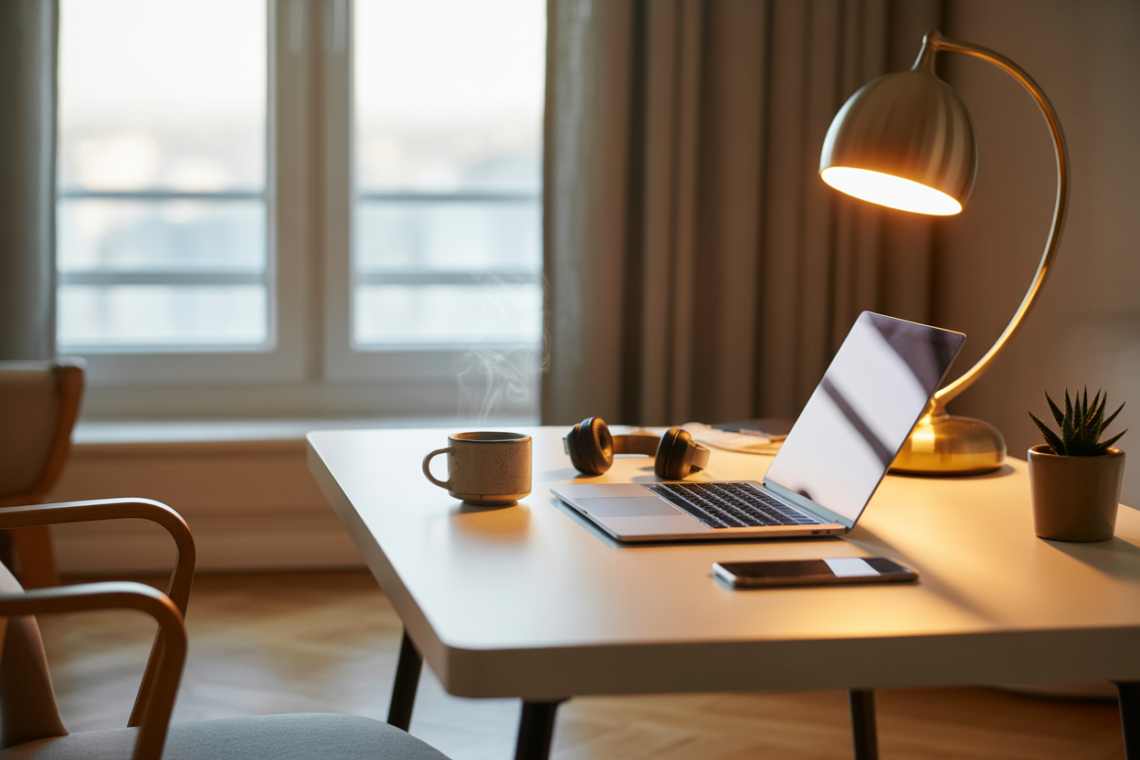 10 Profitable Side Hustles You Can Start From Home in 2025